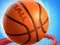 Leikur Arcade Basketball á netinu