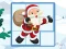 Leikur Santa Puzzles á netinu