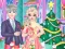 Leikur Frozen Family Christmas Preparation á netinu