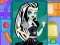 Leikur Monster High - Frankie Stein á netinu