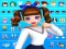Leikur Styledoll! - 3D Avatar maker á netinu