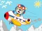 Leikur Friendly Airplanes For Kids Coloring á netinu