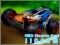 Leikur 4WD Electric Cars Jigsaw á netinu