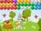 Leikur Bunny Bubble Shooter á netinu