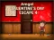 Leikur Amgel Valentine's Day Escape 4 á netinu