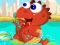 Leikur Dino Jump á netinu