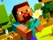 Leikur Mineblox Memory Challenge á netinu