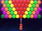 Leikur Bubble Shooter Legend á netinu