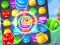 Leikur Candy Jewel Crush á netinu