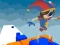 Leikur Digital Circus Tower Runner á netinu