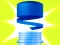 Leikur Bottlecap Challange á netinu