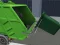Leikur Garbage Sanitation Truck á netinu