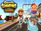 Leikur Subway Surfers World Tour Iceland My Tour á netinu