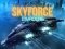 Leikur Skyforce Invaders á netinu