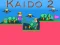 Leikur Kaido 2 á netinu