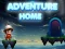 Leikur Adventure Home á netinu