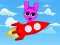 Leikur Sprunki Run: Endless Racing á netinu