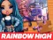 Leikur Rainbow High Jigsaw Puzzle á netinu