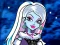 Leikur Monster High Abbey á netinu