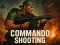 Leikur Commando Shooting á netinu