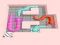 Leikur Snake Puzzler á netinu