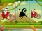 Leikur Santa Shadow Match á netinu