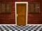 Leikur Brick House Escape á netinu