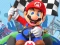 Leikur Mario Kart Race á netinu