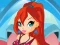 Leikur Bloom Lovely Girl Dress Up á netinu