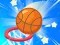 Leikur Bounce Dunk Frvr á netinu