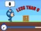 Leikur Math Runner á netinu