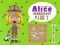 Leikur World of Alice Archeology á netinu