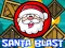 Leikur Santa Blast á netinu