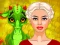 Leikur Ancient Dragons Princess á netinu