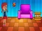 Leikur Blue House Escape 2 á netinu