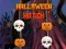 Leikur Halloween Match á netinu