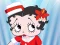 Leikur Betty Boop Dress Up á netinu