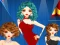 Leikur Fashion Girl Dressup á netinu