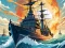 Leikur Ship Mazes á netinu