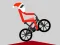 Leikur XMAS Wheelie á netinu