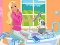 Leikur Barbie Pet Wash á netinu