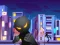 Leikur Stickman Fighter 3D: Fists Of Rage á netinu