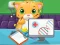 Leikur Cat Doctor á netinu