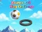 Leikur Bounce Ball Ring Challenge á netinu