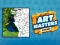 Leikur Art Master Origins á netinu