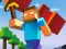 Leikur Miner Rush á netinu