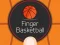 Leikur Finger Basketball á netinu