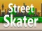 Leikur Street Skater á netinu