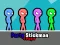 Leikur Party Stickman 4 Player á netinu