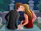 Leikur Vampire Kissing á netinu